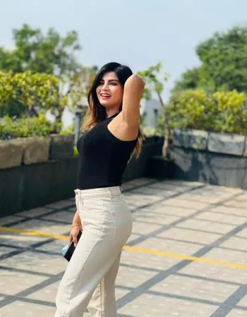 Exotic Call Girl Service in Hyderabad